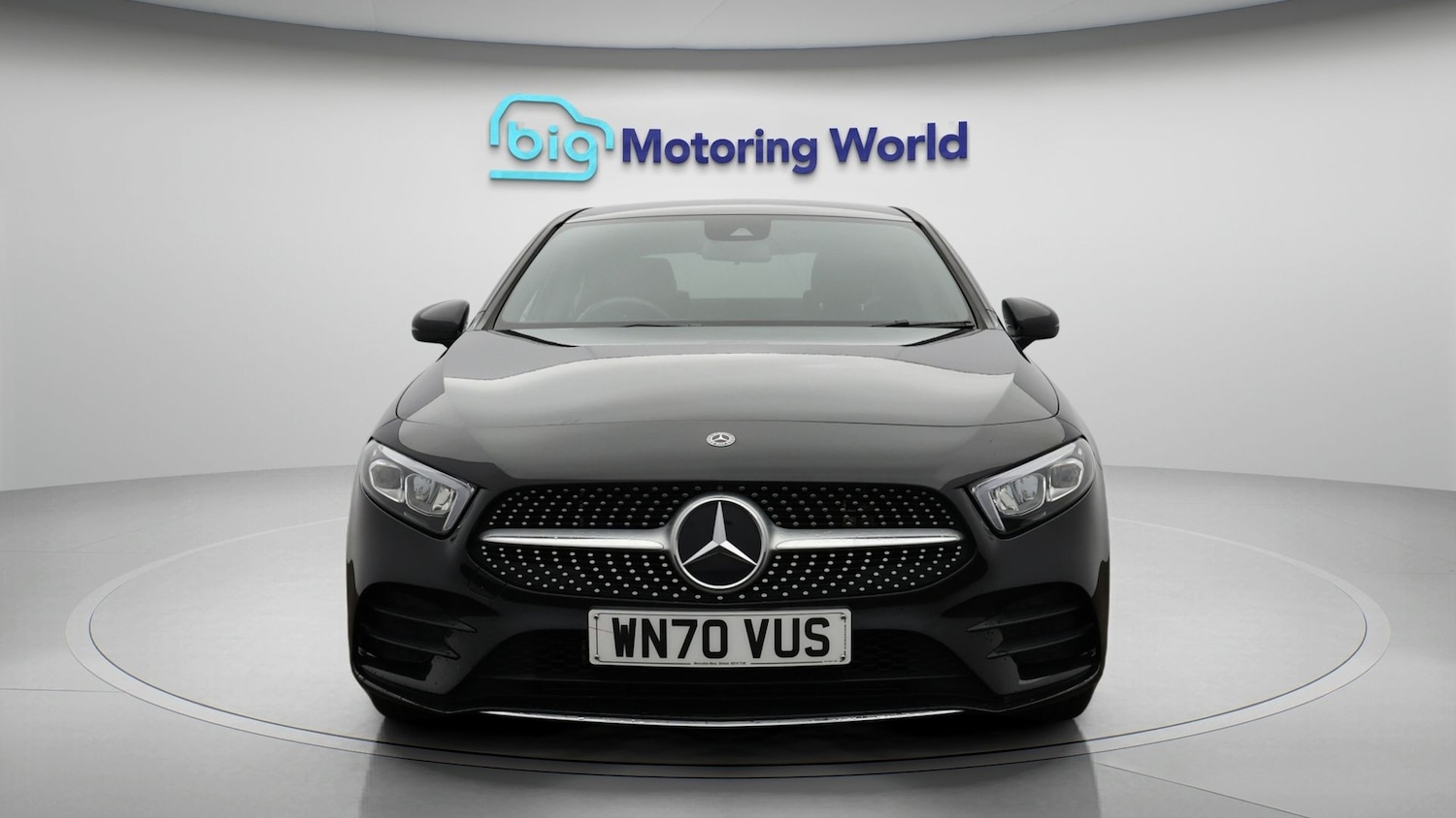 Used Mercedes-Benz A-Class 2020 for sale - 77694668: Photo 2