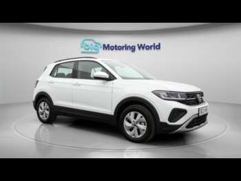 2024 (24) - 1.0 TSI Life SUV 5dr Petrol DSG Euro 6 (s/s) (115 ps)