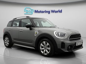 Used MINI Countryman 2022 for sale - 76969162: Photo