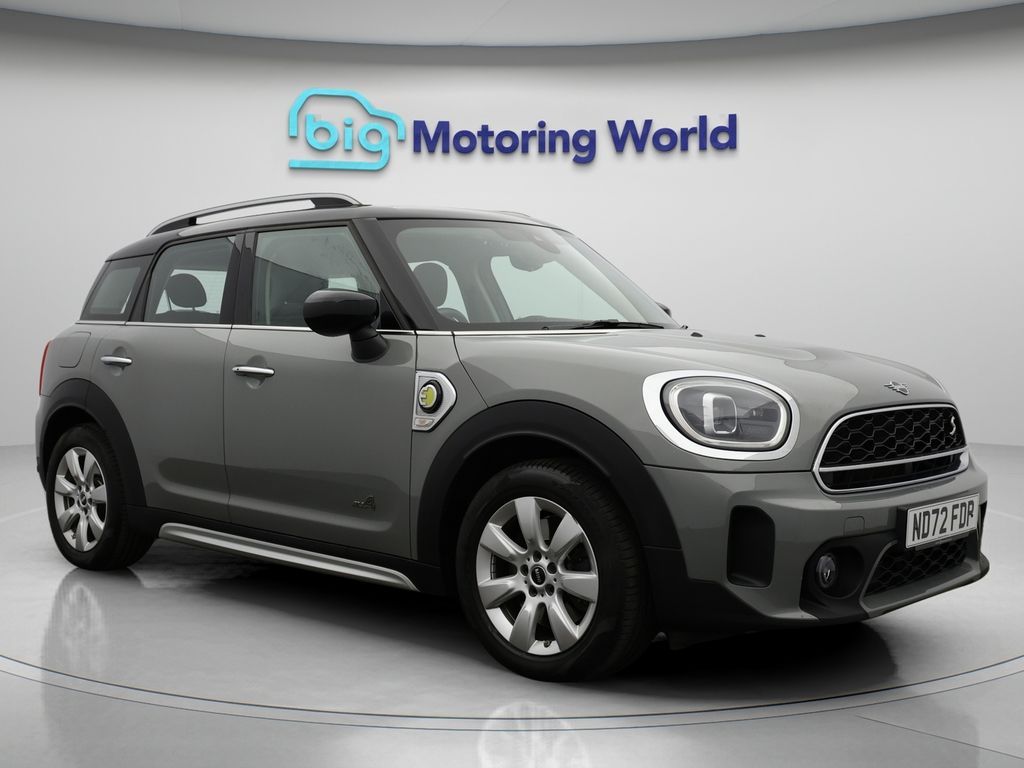 Used MINI Countryman 2022 for sale - 76969162: Photo 9