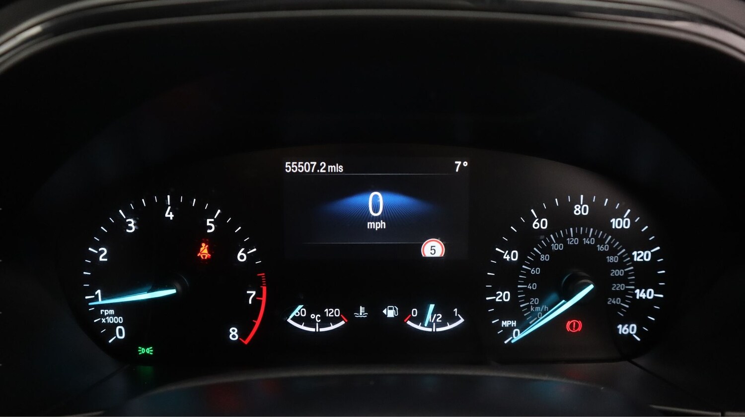 Used Ford Focus 2022 for sale - 77436296: Photo 10