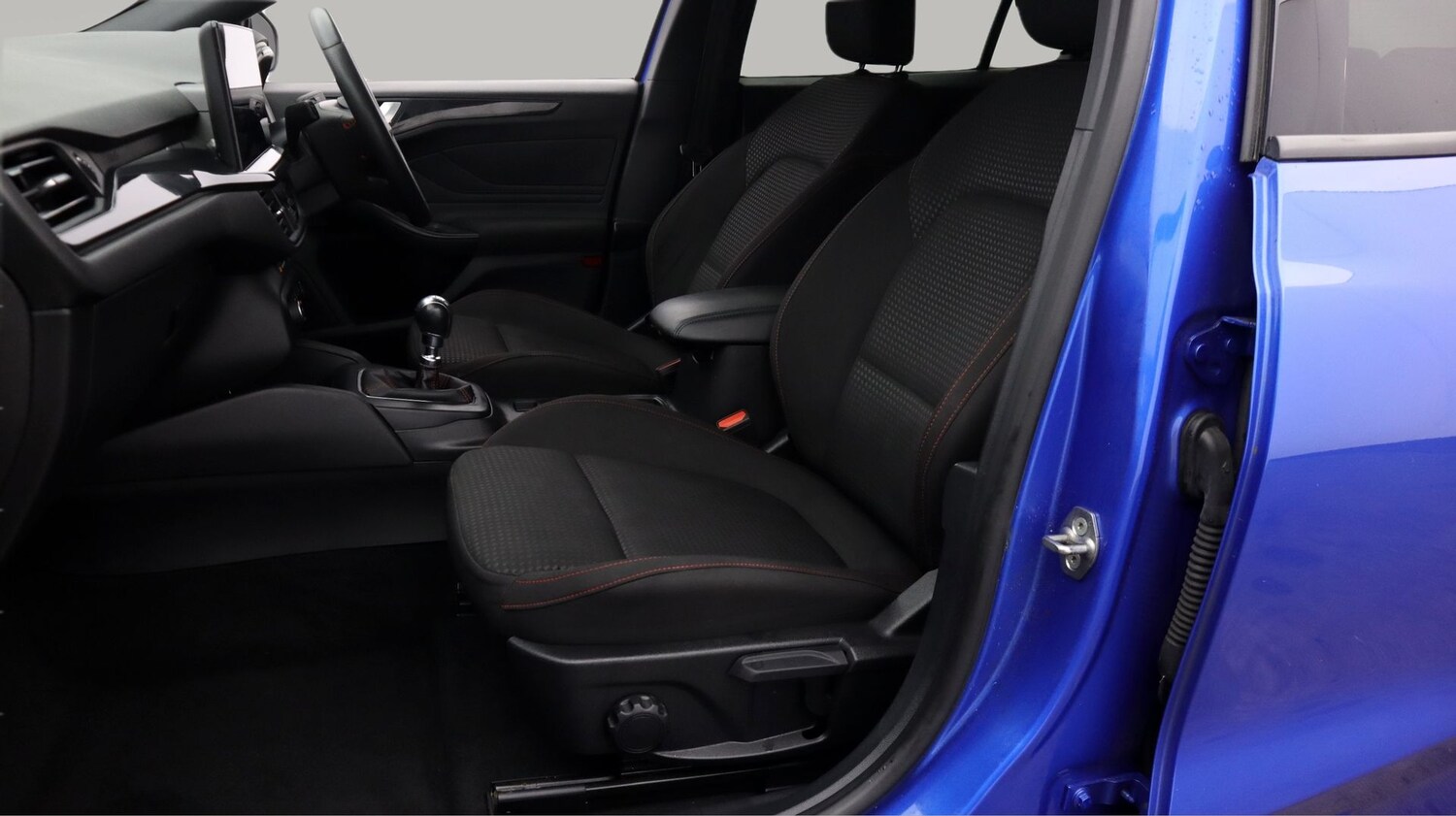 Used Ford Focus 2022 for sale - 77436296: Photo 14