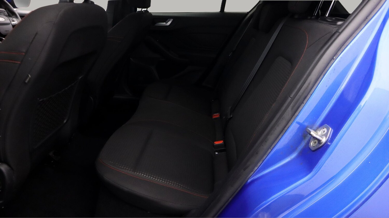 Used Ford Focus 2022 for sale - 77436296: Photo 16