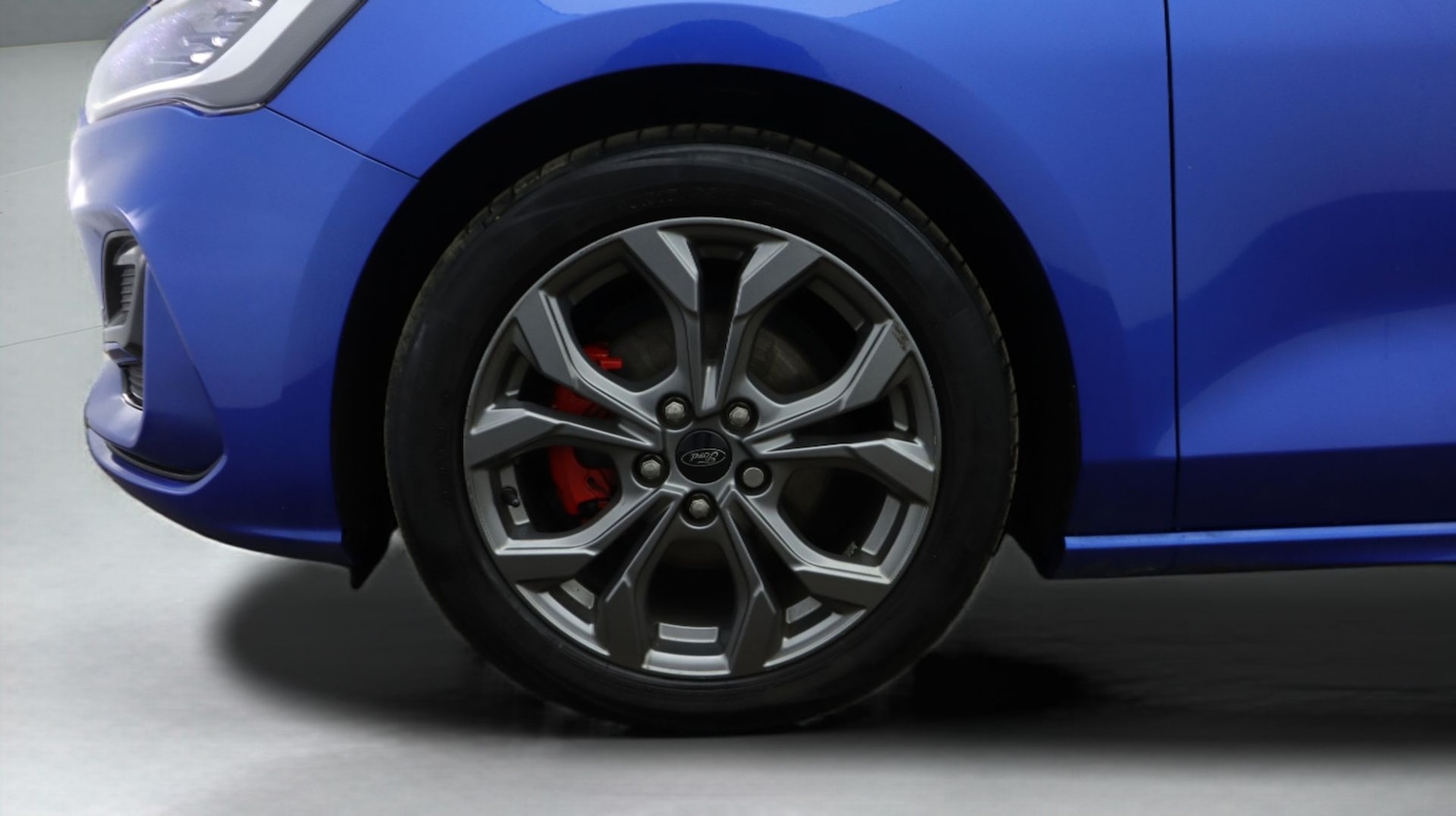 Used Ford Focus 2022 for sale - 77436296: Photo 18