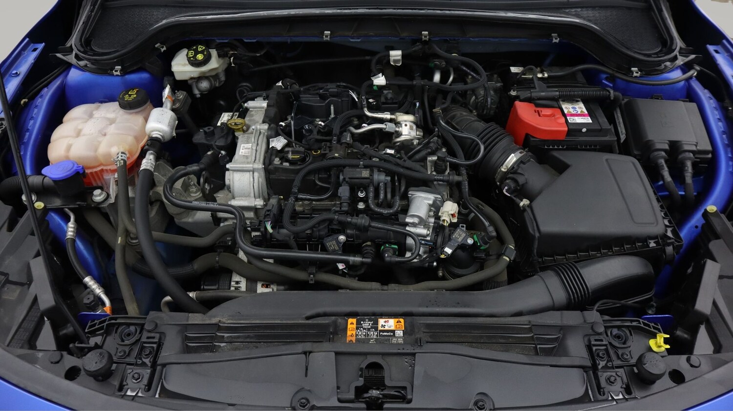 Used Ford Focus 2022 for sale - 77436296: Photo 19