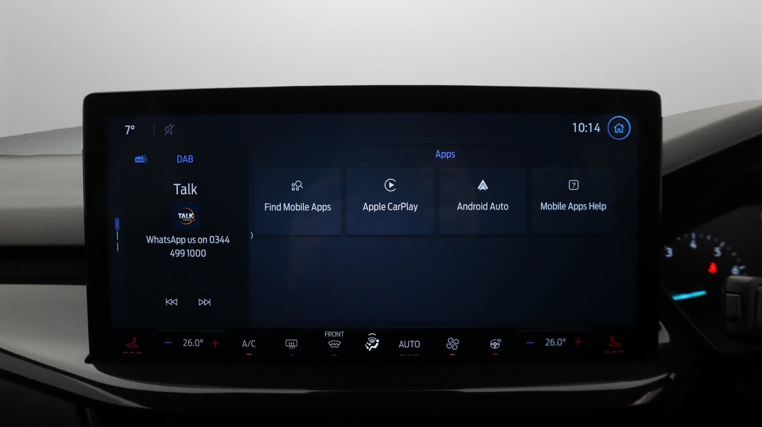 Used Ford Focus 2022 for sale - 77436296: Photo 23