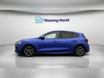 Used Ford Focus 2022 for sale - 77436296: Photo