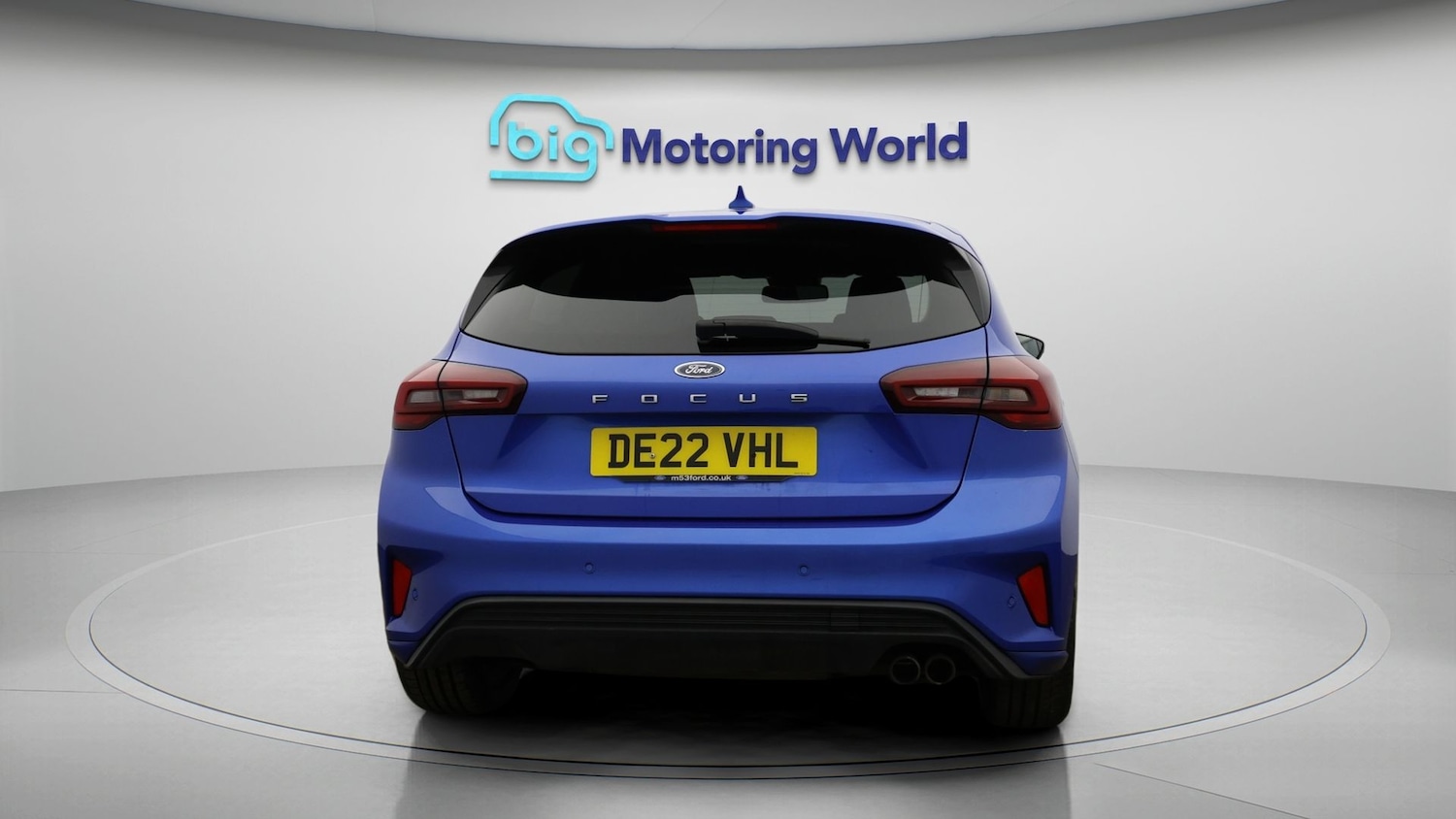 Used Ford Focus 2022 for sale - 77436296: Photo 6