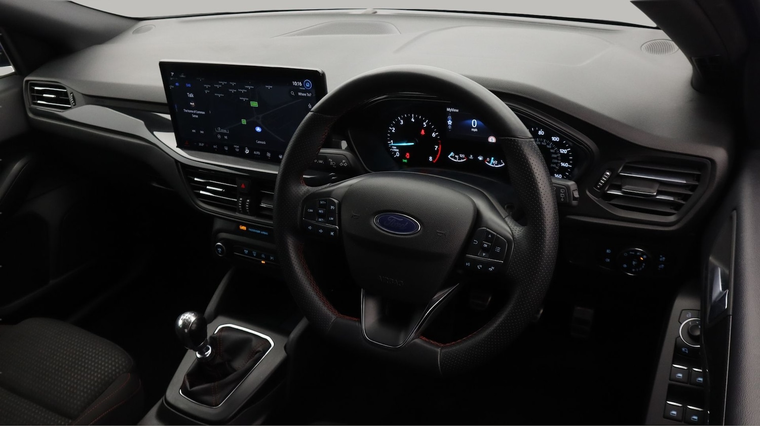 Used Ford Focus 2022 for sale - 77436296: Photo 9