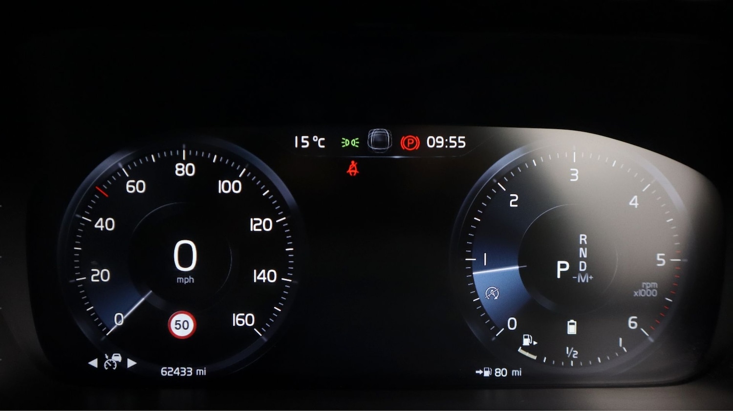 Used Volvo XC90 2020 for sale - 77946918: Photo 10