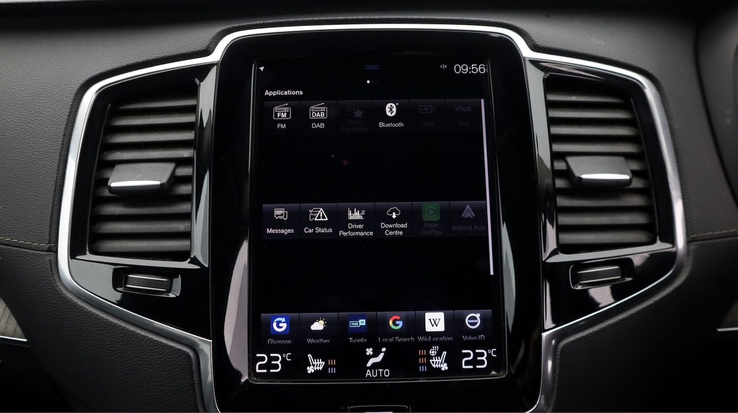 Used Volvo XC90 2020 for sale - 77946918: Photo 12