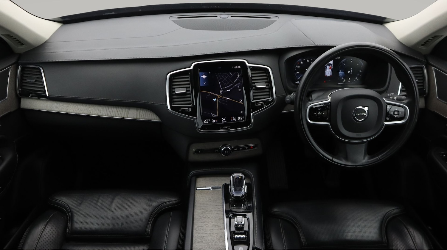 Used Volvo XC90 2020 for sale - 77946918: Photo 13