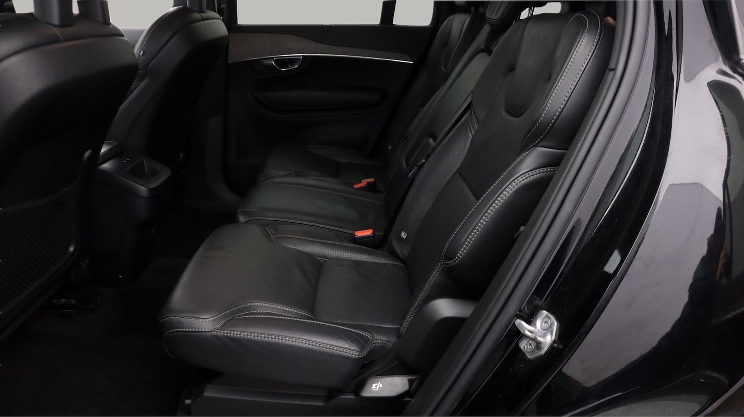 Used Volvo XC90 2020 for sale - 77946918: Photo 16