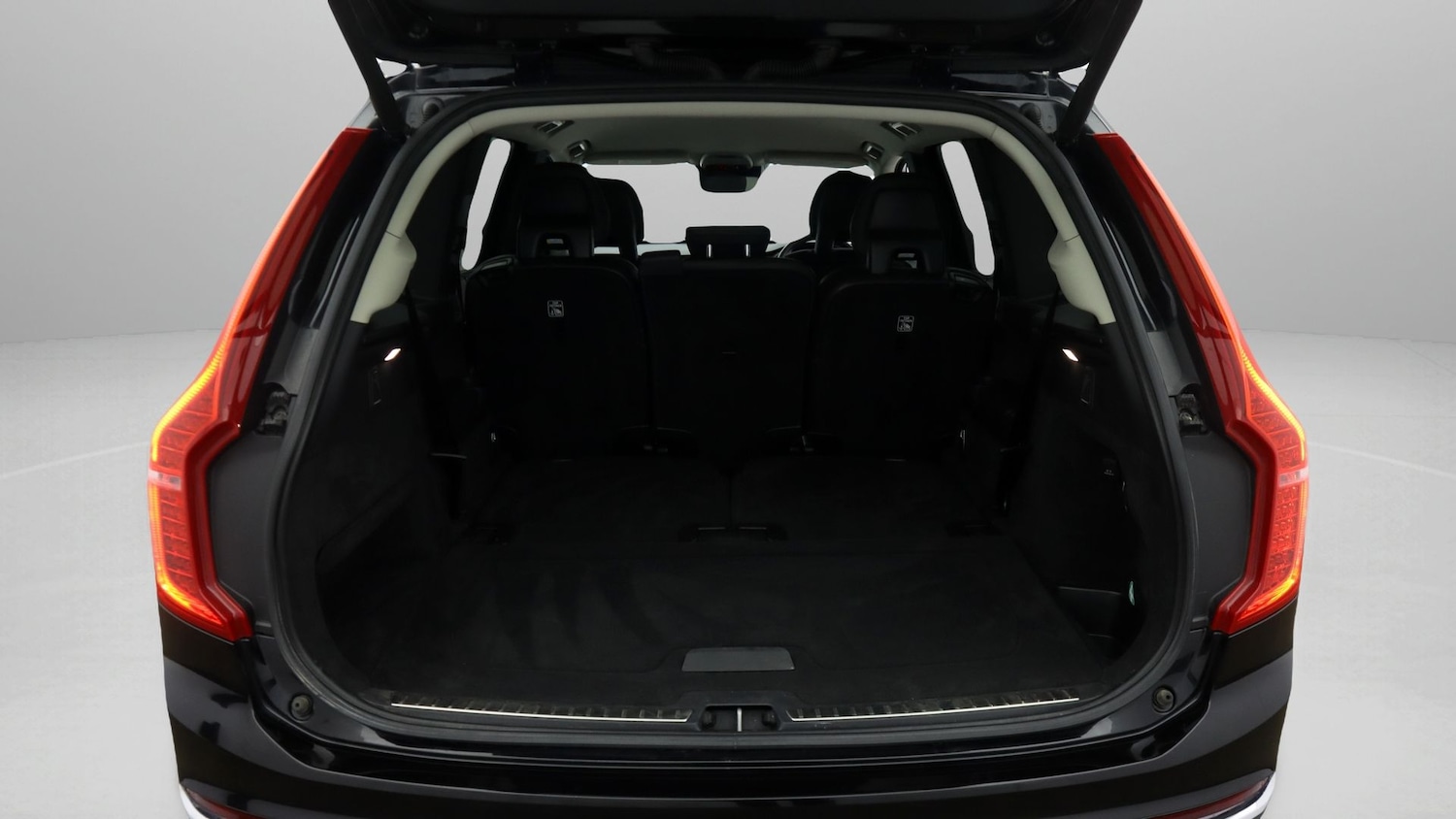 Used Volvo XC90 2020 for sale - 77946918: Photo 17