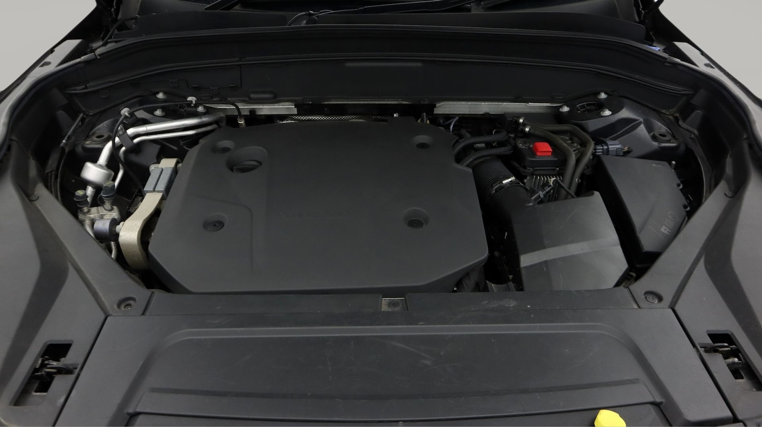 Used Volvo XC90 2020 for sale - 77946918: Photo 19