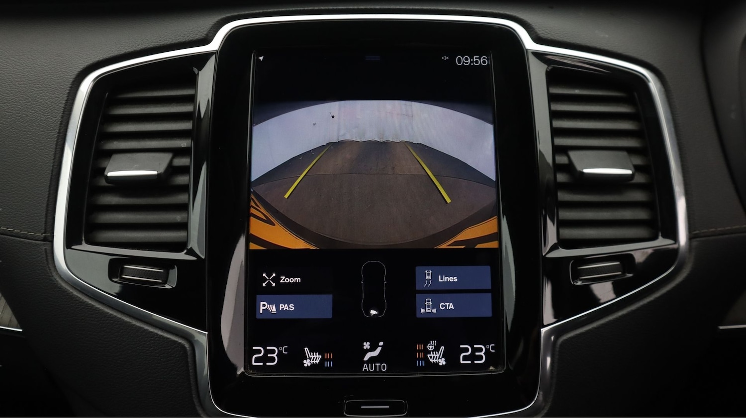 Used Volvo XC90 2020 for sale - 77946918: Photo 26