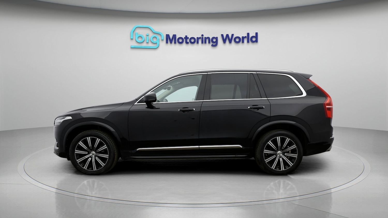 Used Volvo XC90 2020 for sale - 77946918: Photo 4