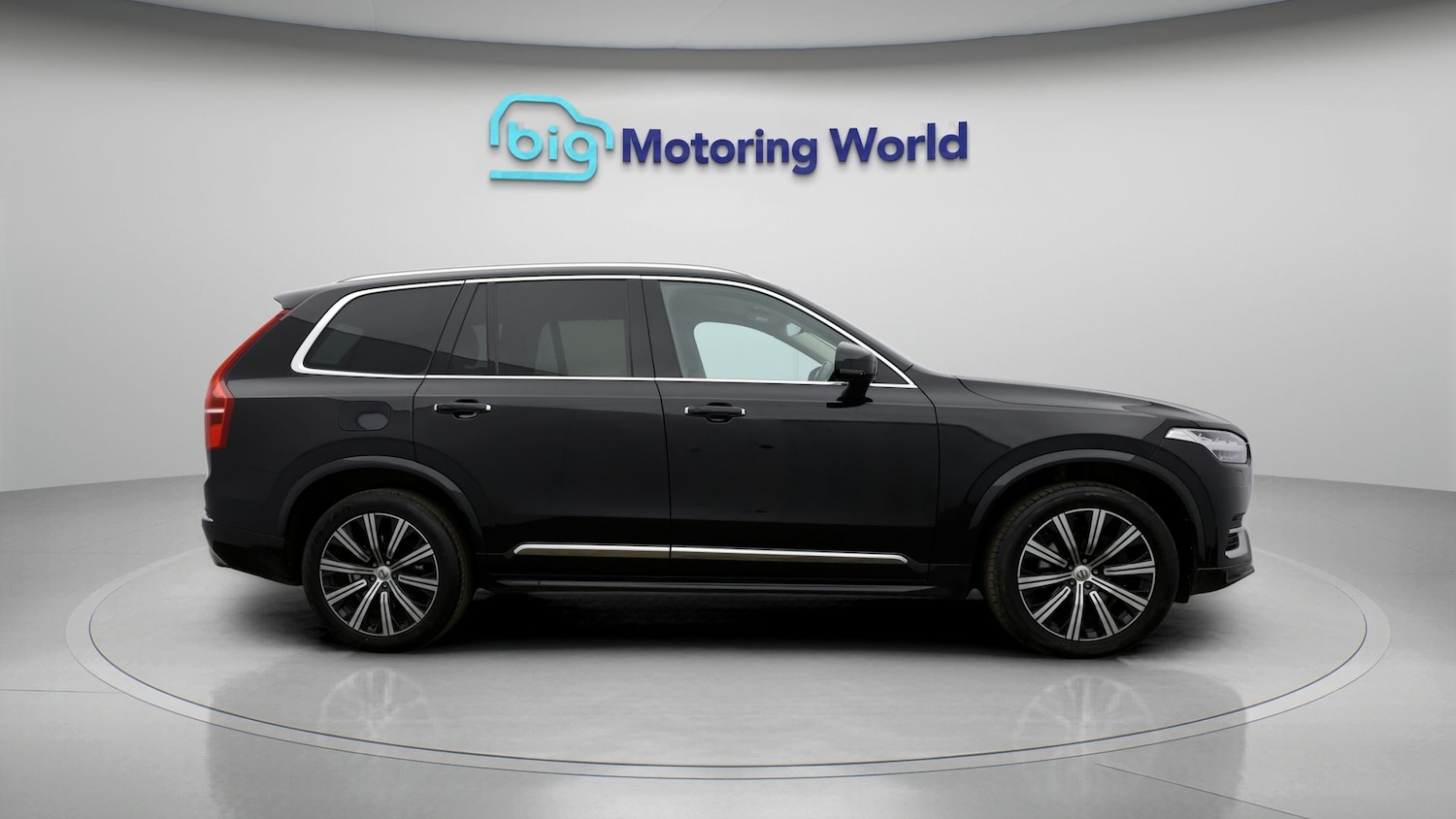 Used Volvo XC90 2020 for sale - 77946918: Photo 8