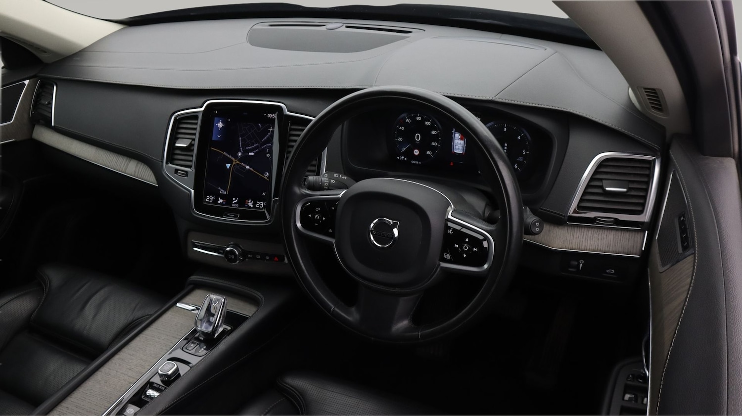 Used Volvo XC90 2020 for sale - 77946918: Photo 9