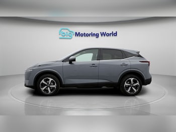 Used Nissan Qashqai 2023 for sale - 78571742: Photo