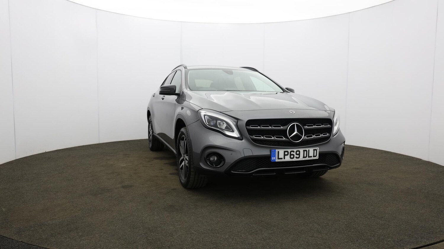 Vehicle 45