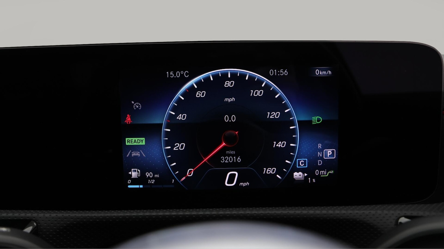 Used Mercedes-Benz A-Class 2021 for sale - 76432495: Photo 11