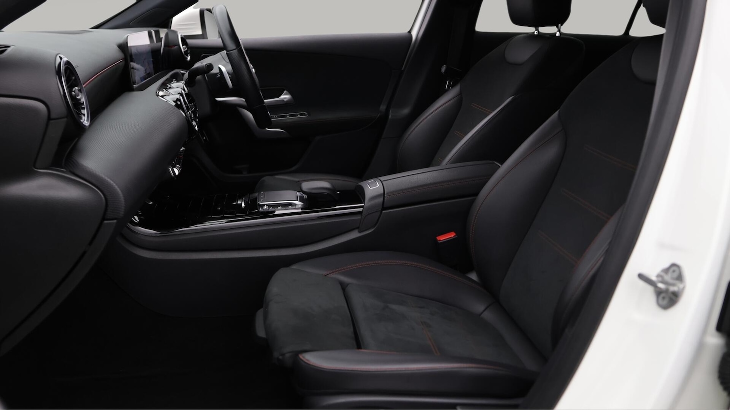 Used Mercedes-Benz A-Class 2021 for sale - 76432495: Photo 15