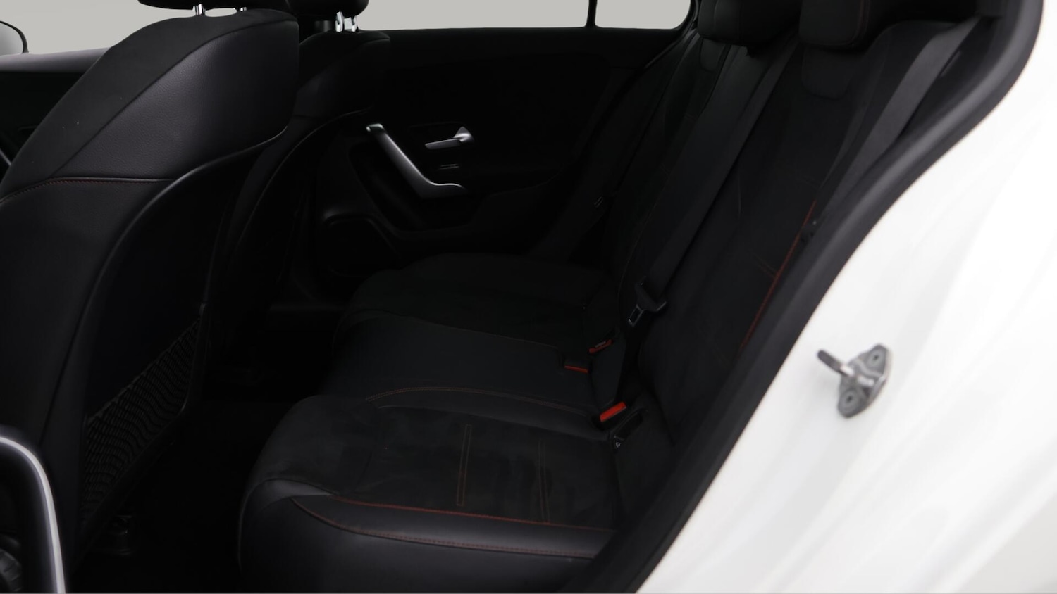 Used Mercedes-Benz A-Class 2021 for sale - 76432495: Photo 17