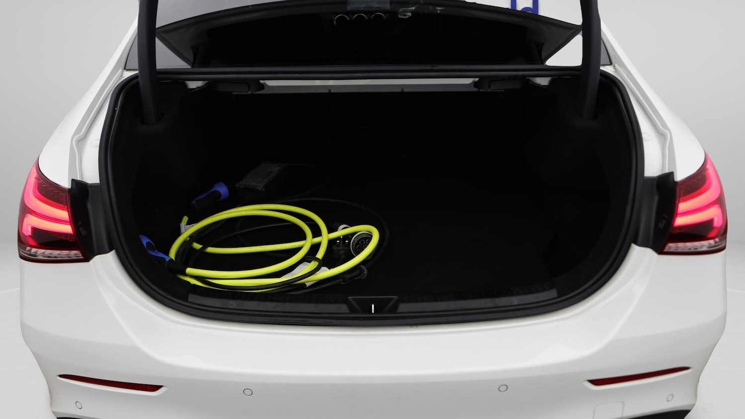 Used Mercedes-Benz A-Class 2021 for sale - 76432495: Photo 18