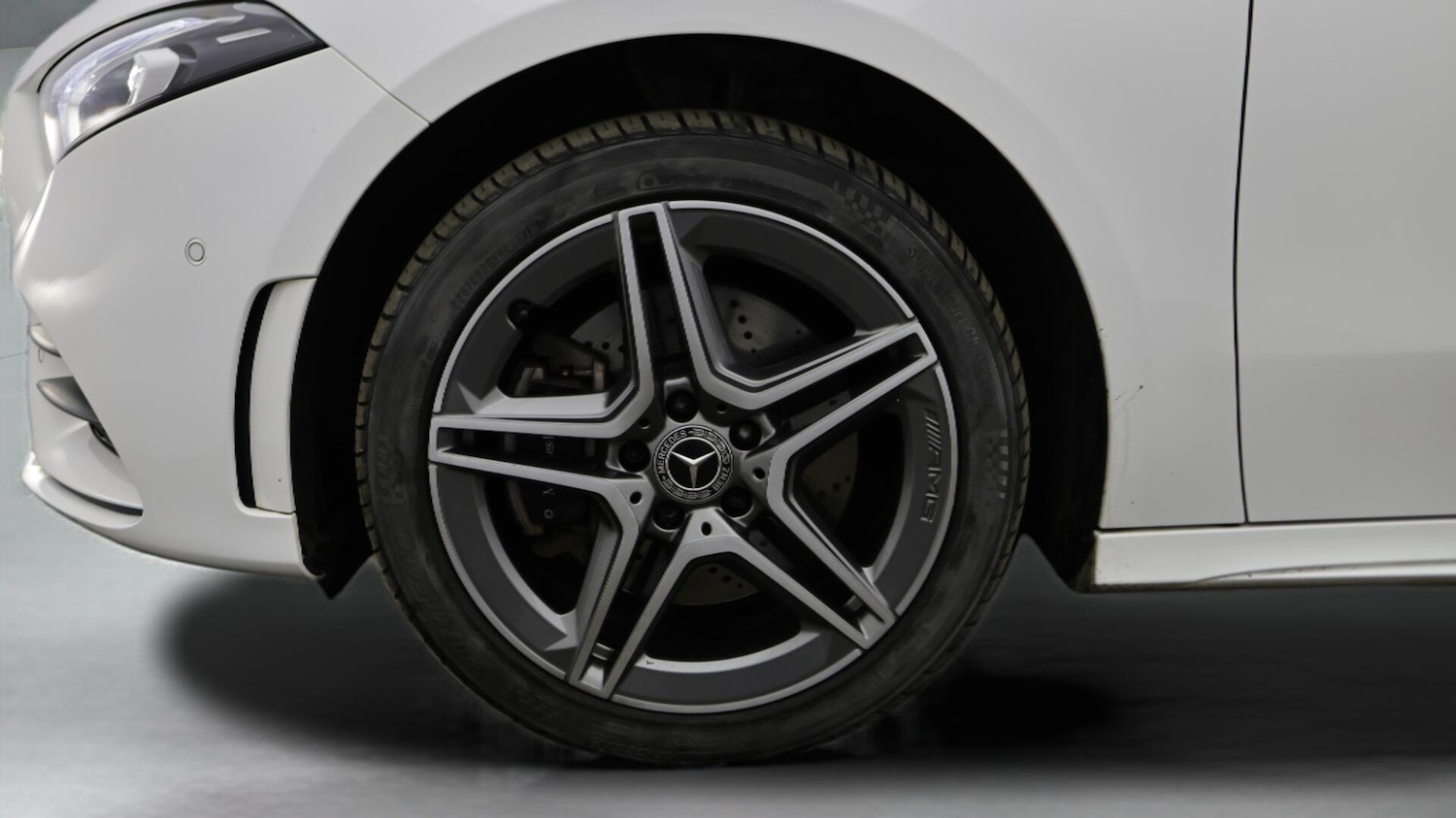 Used Mercedes-Benz A-Class 2021 for sale - 76432495: Photo 19