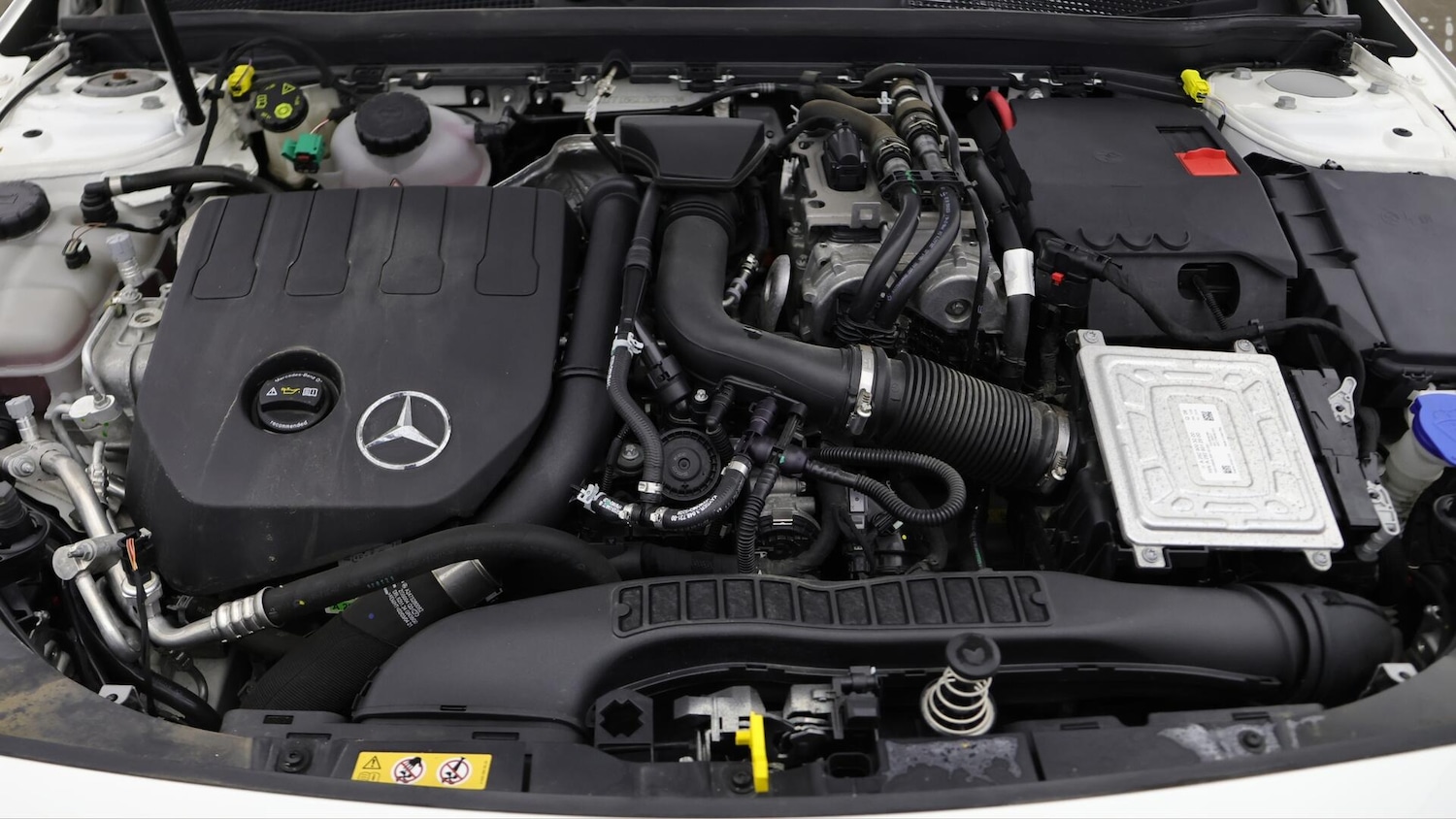 Used Mercedes-Benz A-Class 2021 for sale - 76432495: Photo 20
