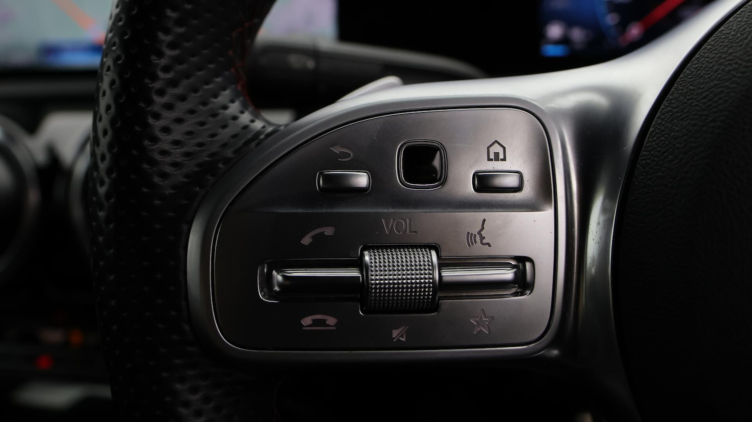 Used Mercedes-Benz A-Class 2021 for sale - 76432495: Photo 23