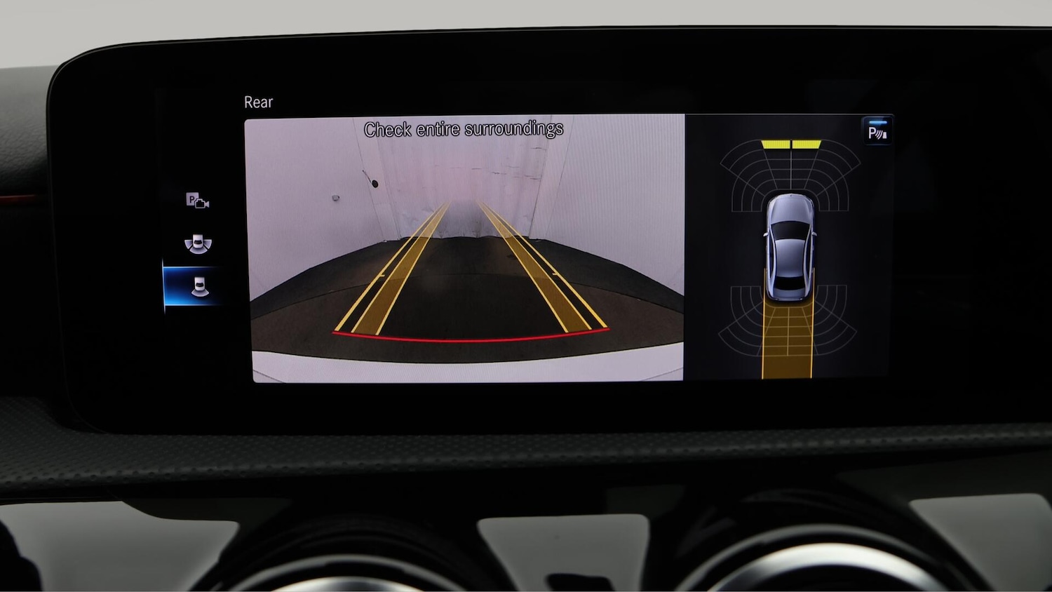 Used Mercedes-Benz A-Class 2021 for sale - 76432495: Photo 25