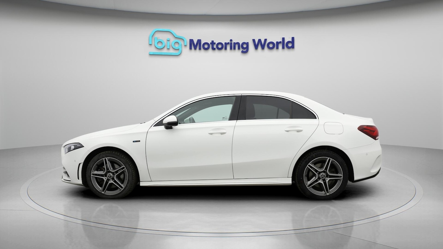 Used Mercedes-Benz A-Class 2021 for sale - 76432495: Photo 5