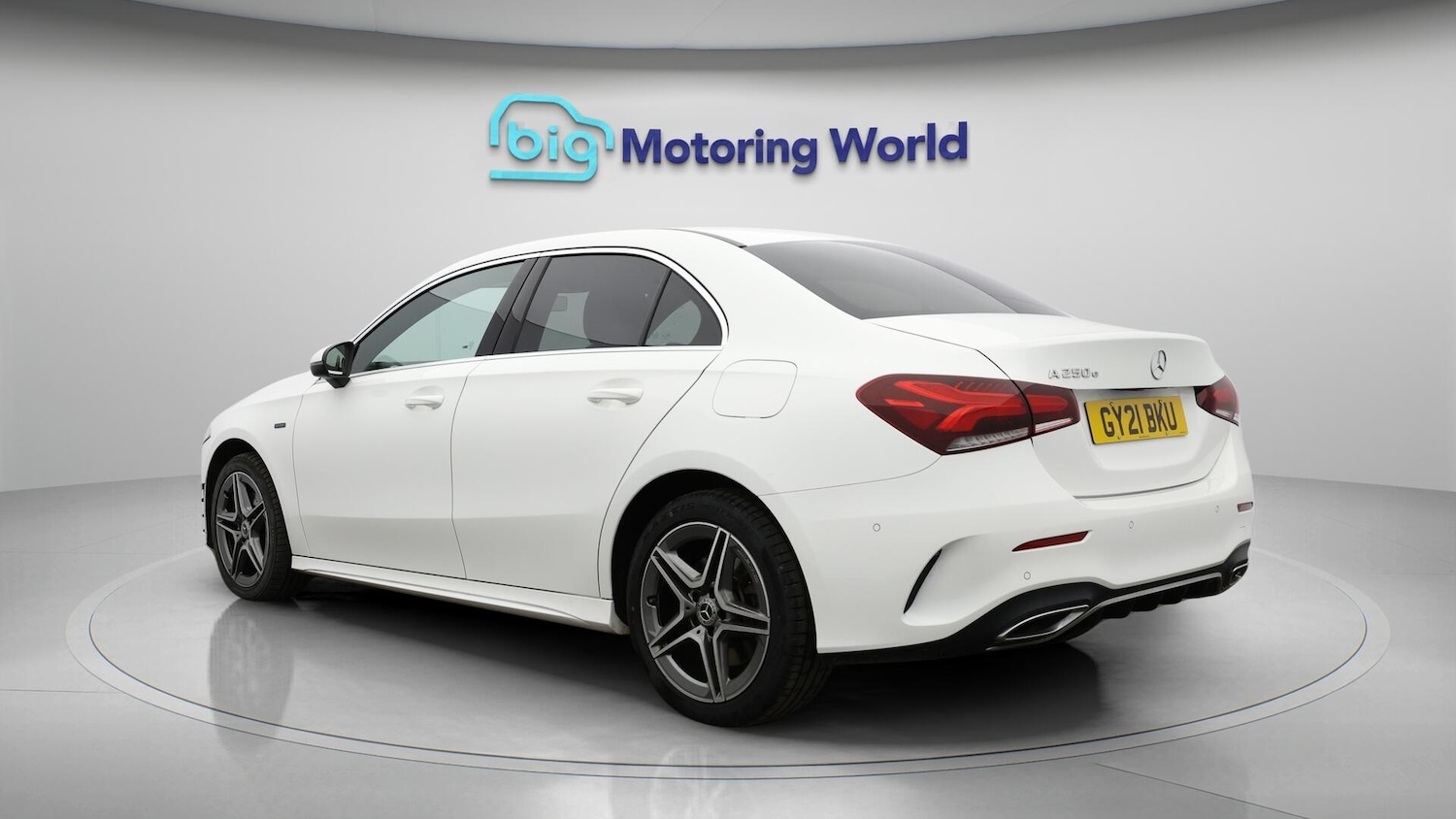 Used Mercedes-Benz A-Class 2021 for sale - 76432495: Photo 6