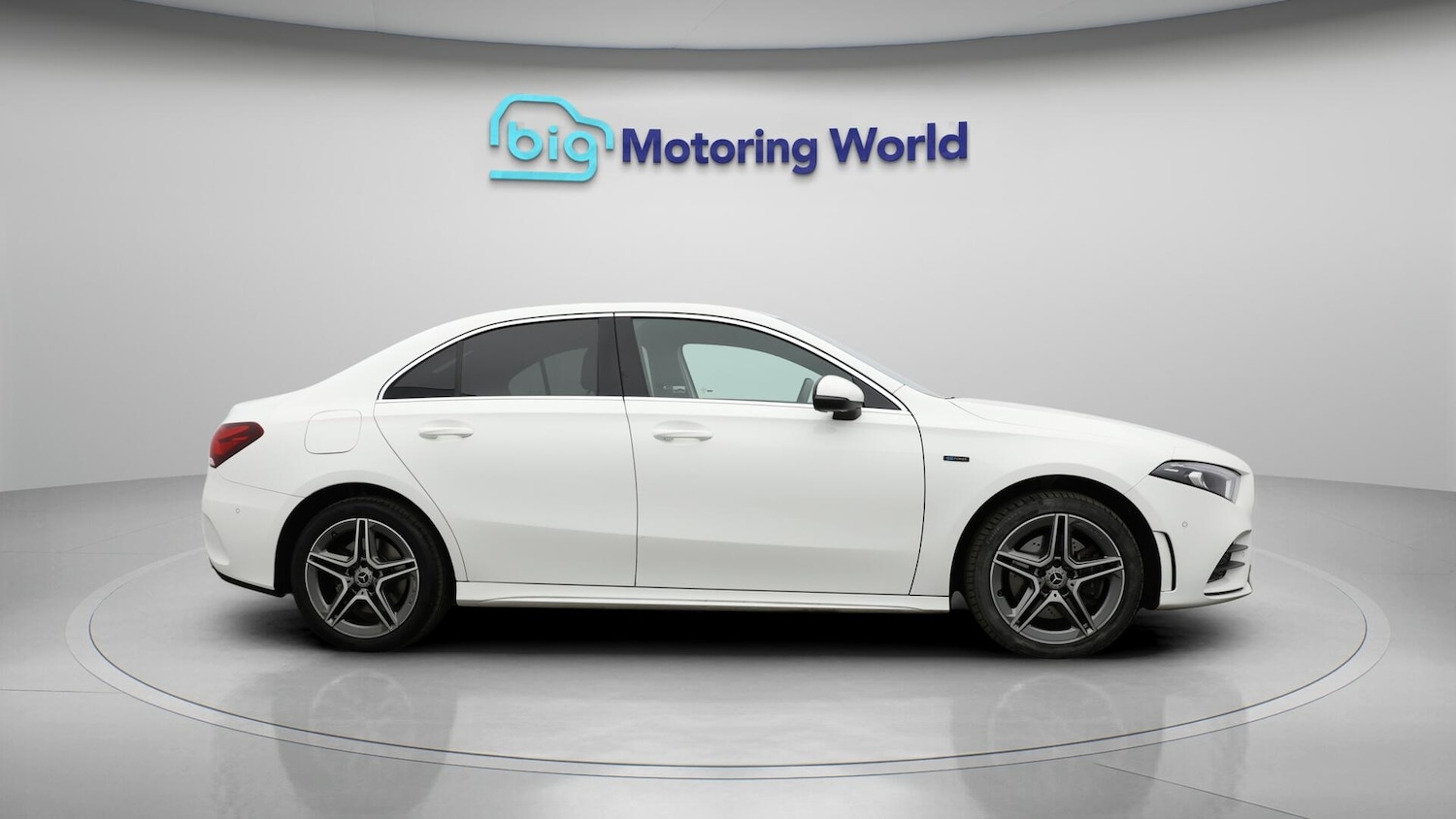 Used Mercedes-Benz A-Class 2021 for sale - 76432495: Photo 9