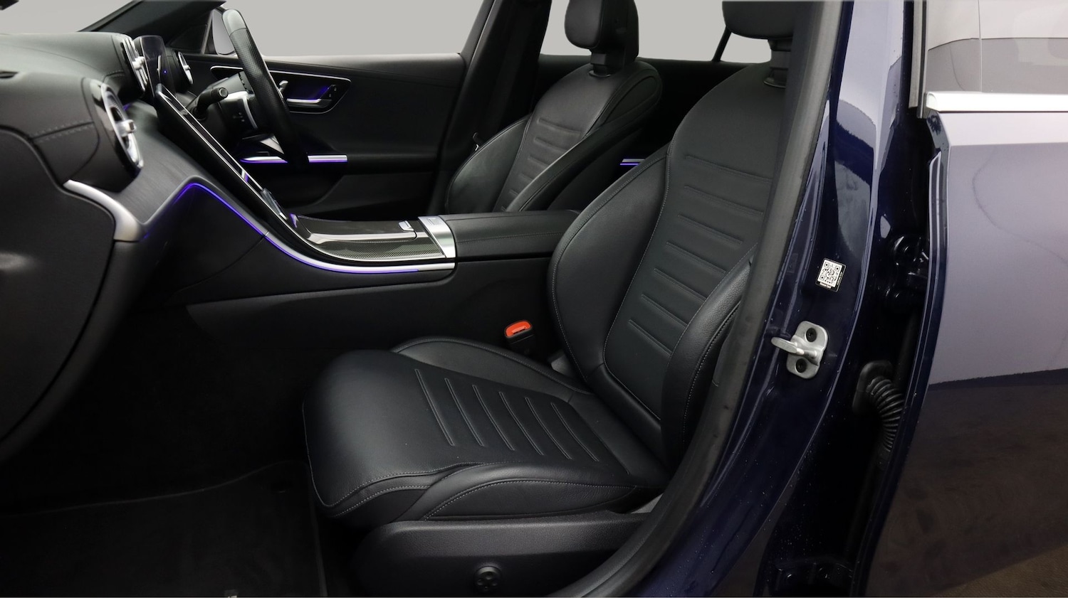 Used Mercedes-Benz C Class 2022 for sale - 77328960: Photo 14