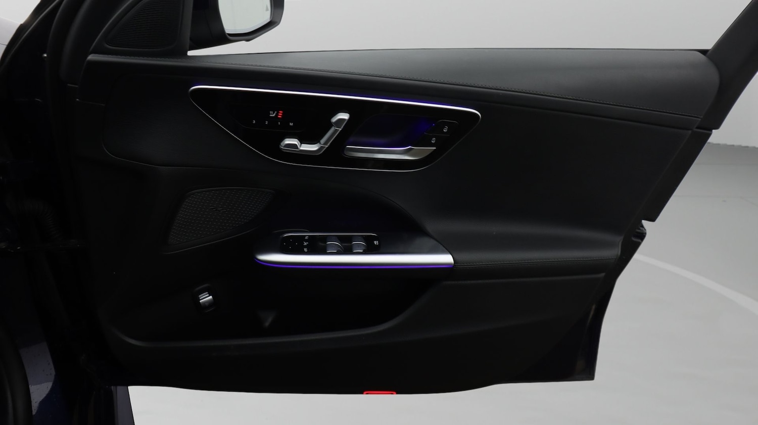 Used Mercedes-Benz C Class 2022 for sale - 77328960: Photo 15