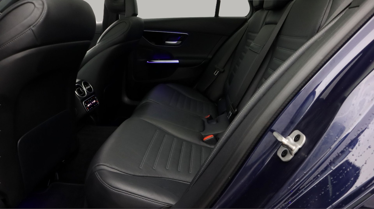 Used Mercedes-Benz C Class 2022 for sale - 77328960: Photo 16