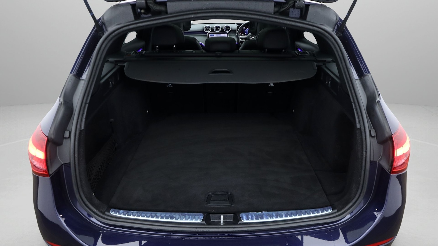 Used Mercedes-Benz C Class 2022 for sale - 77328960: Photo 17