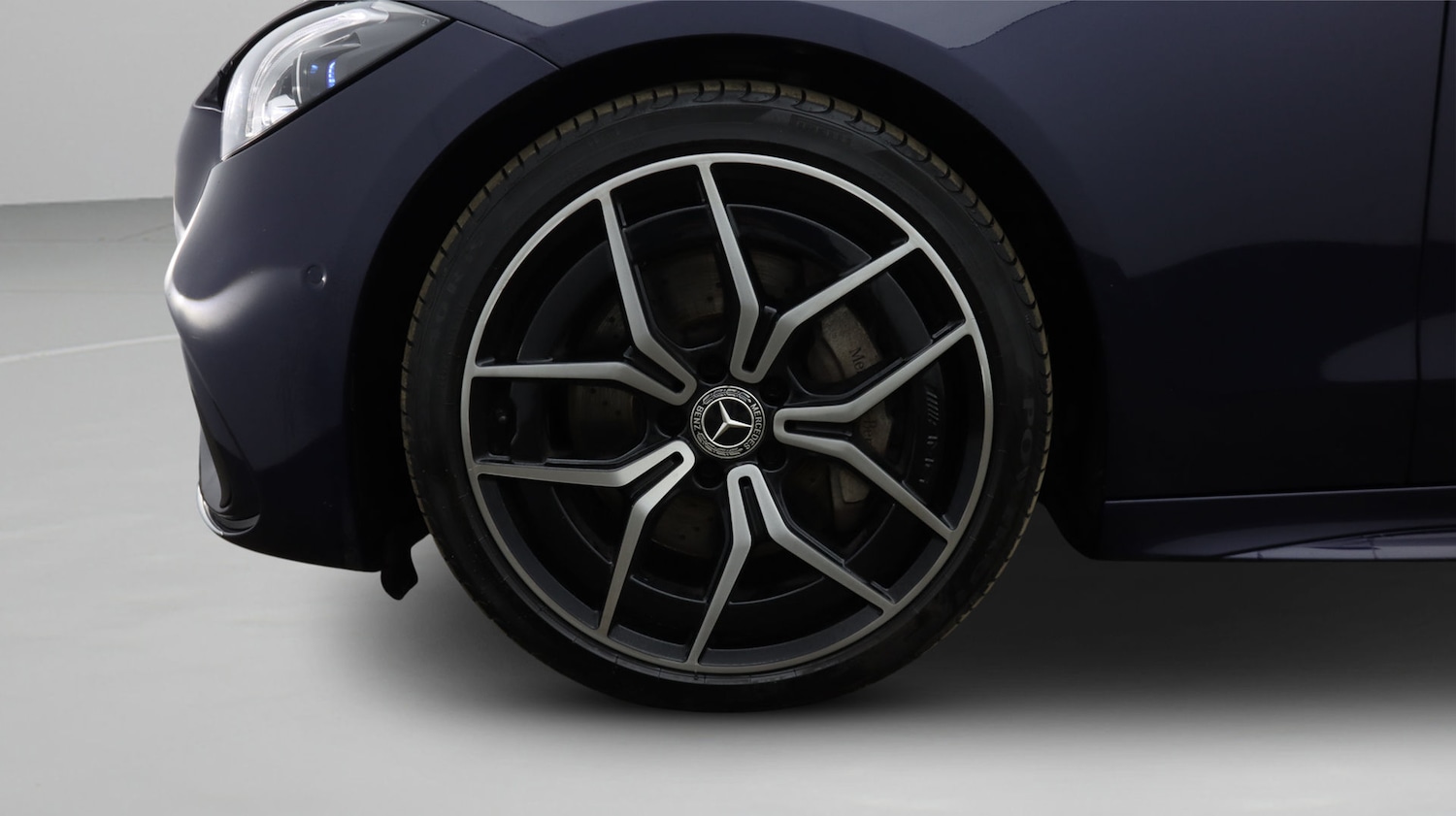 Used Mercedes-Benz C Class 2022 for sale - 77328960: Photo 18