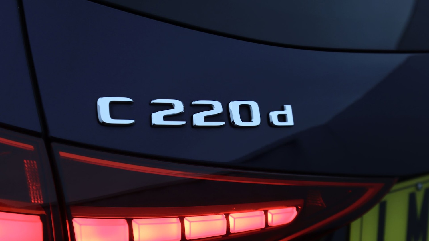 Used Mercedes-Benz C Class 2022 for sale - 77328960: Photo 22