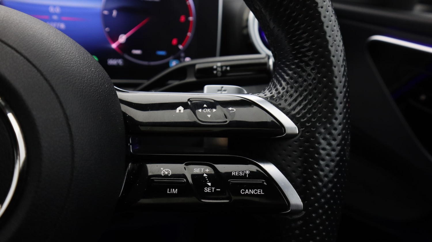 Used Mercedes-Benz C Class 2022 for sale - 77328960: Photo 26