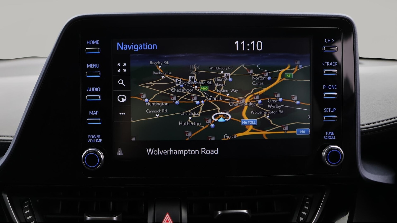 Used Toyota C-HR 2021 for sale - 76457281: Photo 12