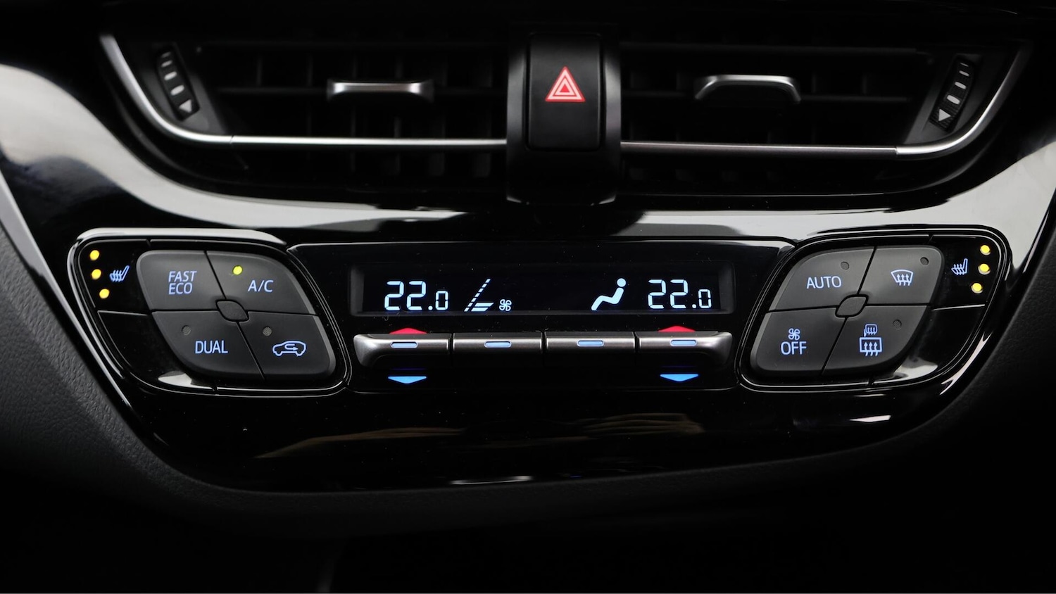 Used Toyota C-HR 2021 for sale - 76457281: Photo 13