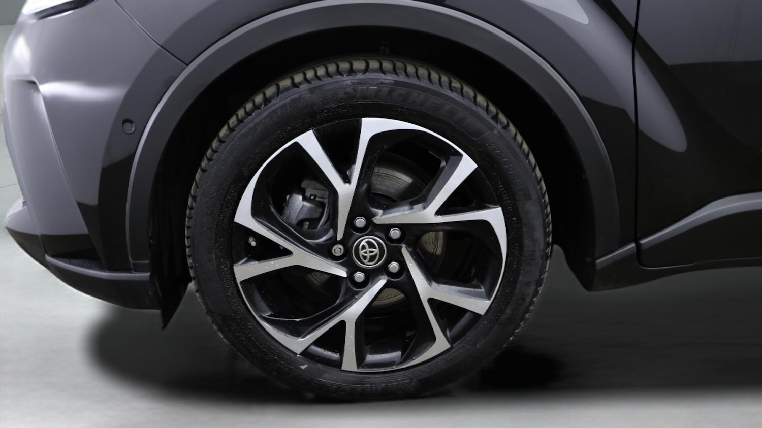 Used Toyota C-HR 2021 for sale - 76457281: Photo 19