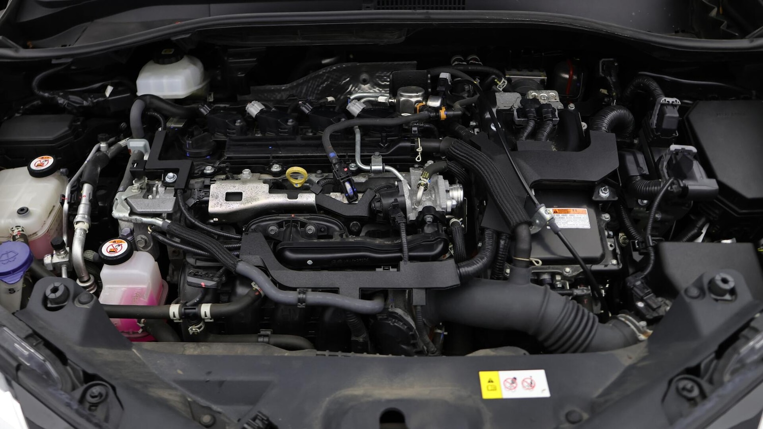 Used Toyota C-HR 2021 for sale - 76457281: Photo 20