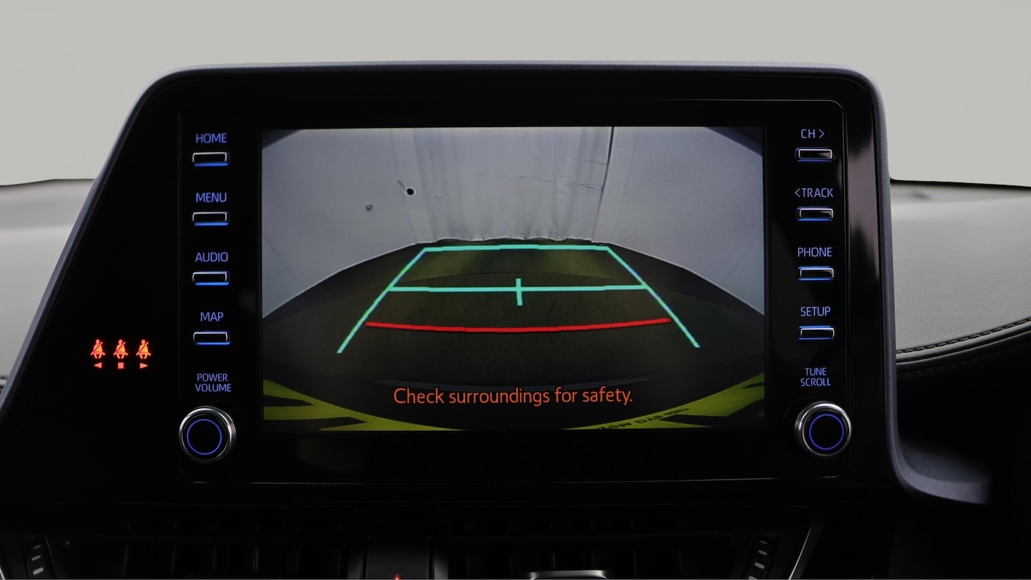 Used Toyota C-HR 2021 for sale - 76457281: Photo 25