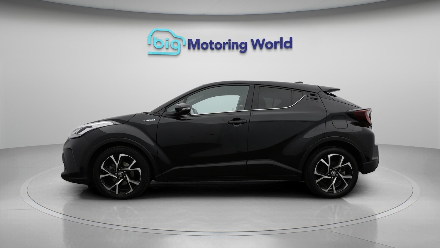 Used Toyota C-HR 2021 for sale - 76457281: Photo 5