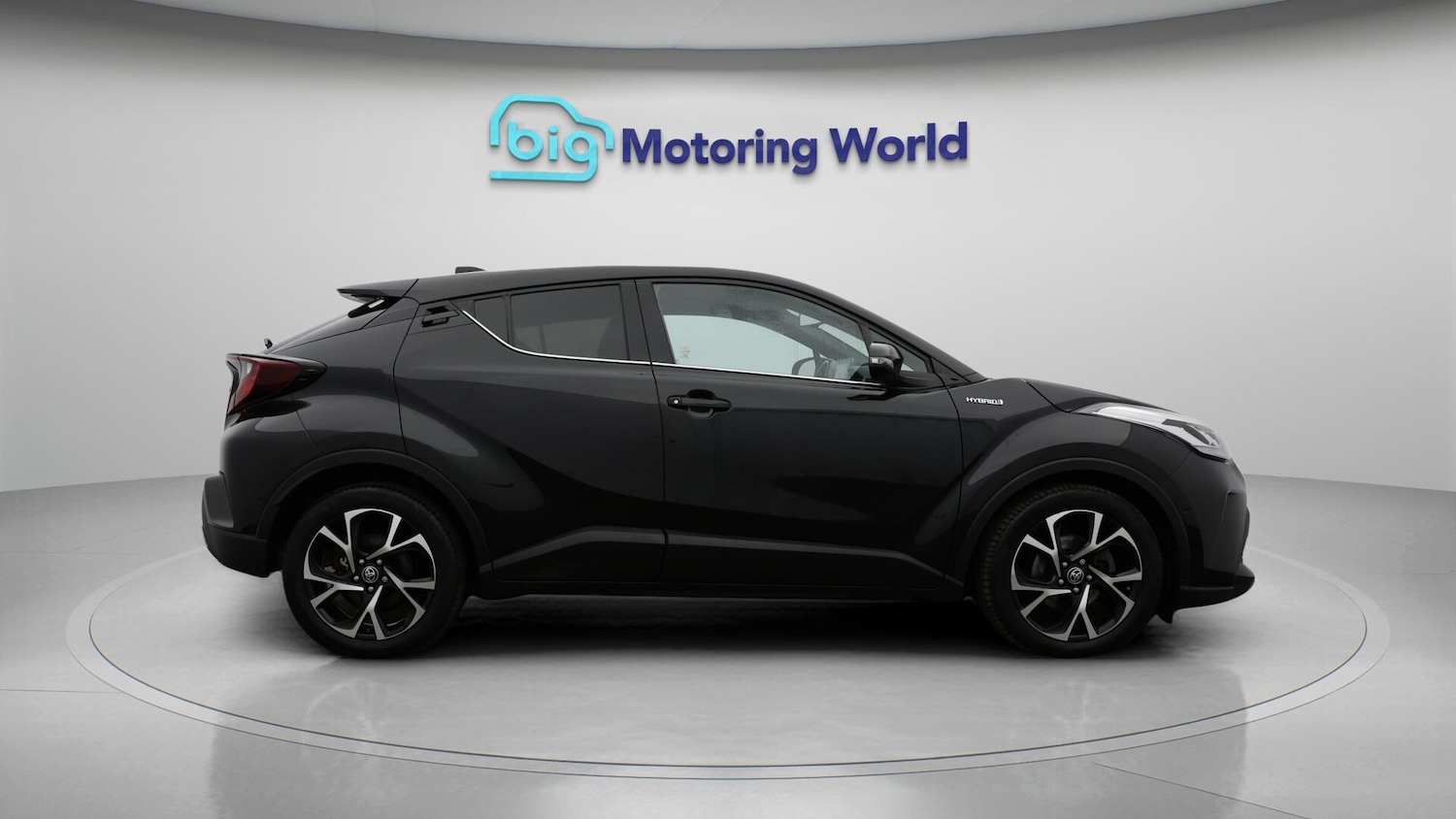 Used Toyota C-HR 2021 for sale - 76457281: Photo 9